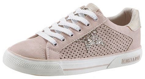 Glitzer Sneaker günstig online kaufen 